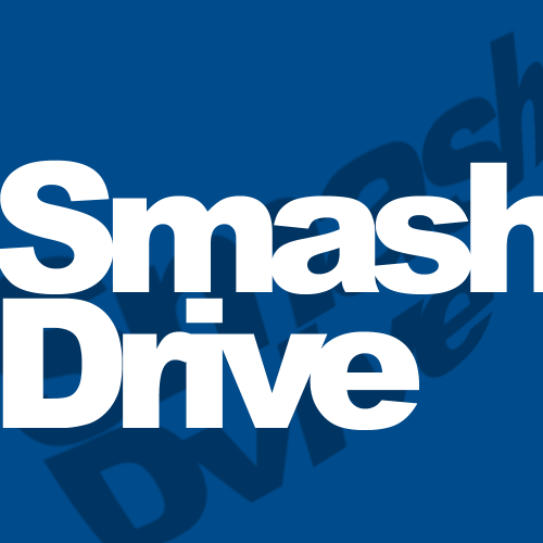 SmashDrive-Logo